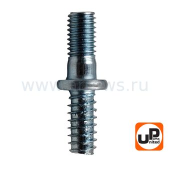 Шпилька крепления шины UNITED PARTS для STIHL MS180/250 (аналог 11236642400)