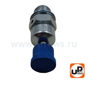 Клапан декомпрессионный UNITED PARTS для HUSQVARNA 254-365,2165 /K750/K760 (аналог 5037153-01) --> 90-1122