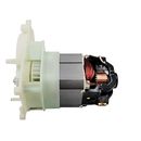 Двигатель эл. переменного тока DDE CSE250 в сборе  (792-803-045)