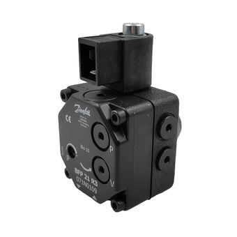 Насос топливный QUATTRO ELEMENTI QE75/110D-QE52/62/82DN (906-999-057)