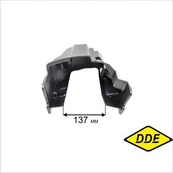 Кожух  ремня DDE для ST9070LE ->798-478-017