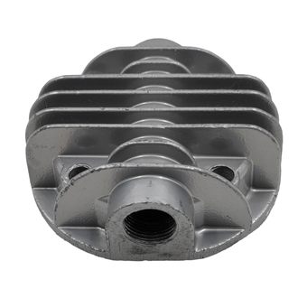 Головка цилиндра QUATTRO ELEMENTI Piccolo 6 (770-186-023)