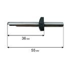 Шток механизма тормоза DDE CSE220L/240L/260L-->792-827-057