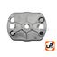Фланец стартера UNITED PARTS для триммеров 33-52 куб.см.(пласт. собачки)