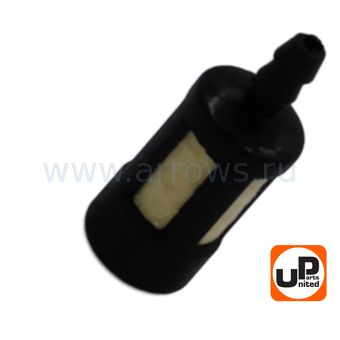 Фильтр топливный UNITED PARTS для триммеров 26-52 куб.см. (90-0249)