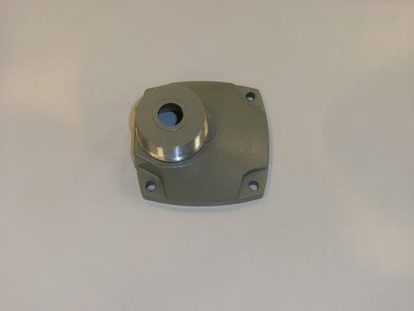 Корпус редуктора DDE VD850Z (VD08-0013)