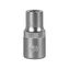 Головка торцевая КОБАЛЬТ 1/4", TORX E5, CR-V, подвес (922-081)