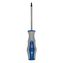 Отвертка Ultra Grip КОБАЛЬТ Torx Tamper-25 х 100 мм, CR-V, двухкомпонентная рукоятка, подвес (910-065)