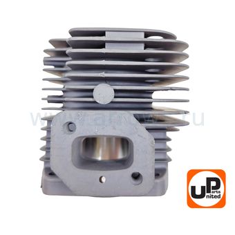 Поршневая группа UNITED PARTS для мотобуров 65 куб.см Ø48мм (1E48F)