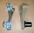 Кронштейн глушителя DDE G220/G260/G300