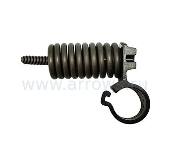 Амортизатор HUSQVARNA для бензореза K760, K770