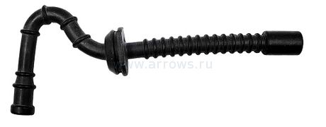 Шланг топливный UNITED PARTS для STIHL MS250   11233587703 (90-1210)