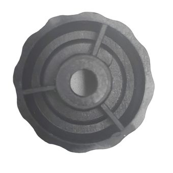 Гайка барашек DDE VB 160 ручки газа (909-723-097)