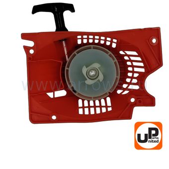 Стартер ручной UNITED PARTS для бензопилы 45-52 куб.см. E-start