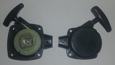 Стартер ручной DDE GT250L --> 90-0877