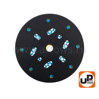 Платформа UNITED PARTS для MAKITA ф 150mm, BO6030 (аналог 196684-1)