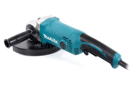 Шлифмашина угловая MAKITA GA9050 (2000 Вт, 230мм, 4,7кг, коробка) (GA9050)