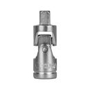 Шарнир карданный КОБАЛЬТ 1/4" 38 мм, Cr-V, подвес (642-678)