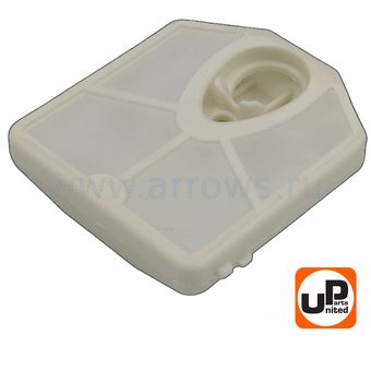 Фильтр воздушный UNITED PARTS для бензопилы 38 куб.см