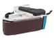 Шлифмашина ленточная MAKITA 9404 (1010 Вт, лента 100x610мм, рег.ск, 4,7кг, коробка) (9404)
