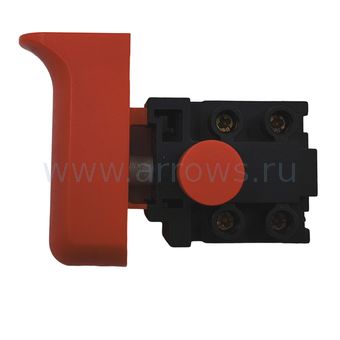 Выключатель курковый ПУЛЬСАР для миксера MC120-900