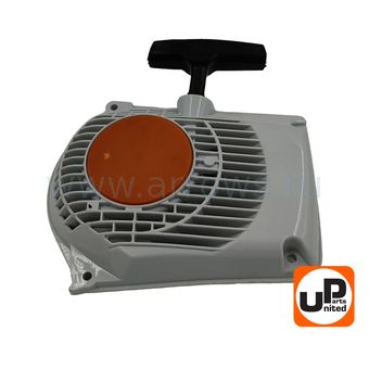 Стартер ручной UNITED PARTS для бензопилы STIHL MS260 (аналог 11210802101)