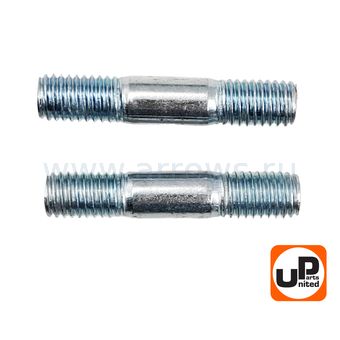 Шпилька крепления шины UNITED PARTS для бензопил 45,52 куб.см.