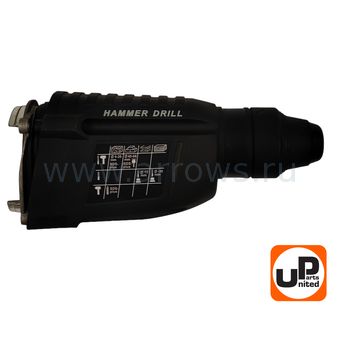 Редуктор в сборе UNITED PARTS для BOSCH GBH2-26