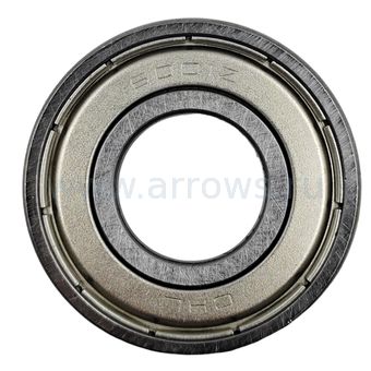 Подшипник шариковый MAKITA 5477NB (6001ZZ)  --> 6001-ZZ