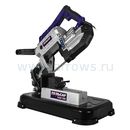 Пила ленточная ПУЛЬСАР ПЛM 1300 (1300Вт, 1141х13 мм, пропил 127 мм, 15кг)