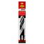 Шина пилы цепной сварная DDE 16"/ 40 см 3/8"-1,6-60 зв (для цепи 75DP/LP)(163SLHD025) проф.