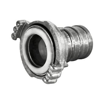 Головка рукавная DDE  ГР-50 (D-2") алюминий