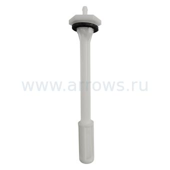 Фильтр топливный UNITED PARTS для дизельных пушек 30-70кВт, длина 180мм (TK8-003-004, Корея)