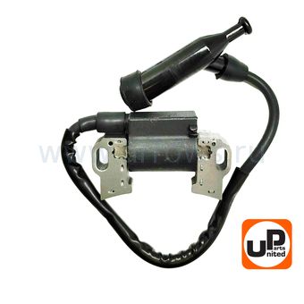 Катушка зажигания (магнето) UNITED PARTS 173F/177F/182F/188F/192F, GX270/GX390