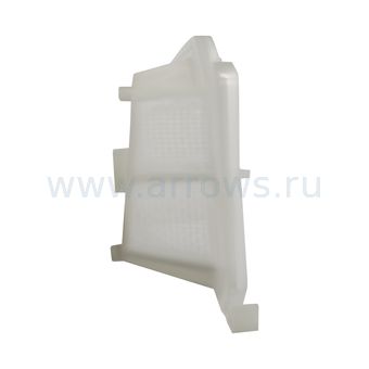 Фильтр воздушный UNITED PARTS для бензопилы STIHL MS361 (аналог 11351201601)