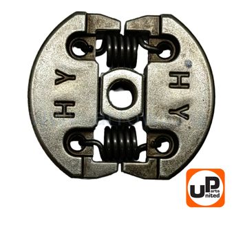 Сцепление UNITED PARTS для бензопил 25 куб.см.