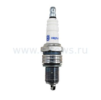 Свеча зажигания HUSQVARNA HQT-7 аналог RN9YC /BPR6ES / WR7DC / LR15YC - 98079-55871 / E (5908442-01)
