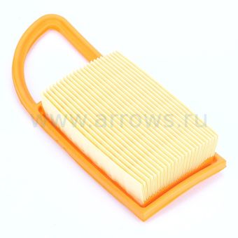 Фильтр воздушный UNITED PARTS для воздуходувов STIHL BR500/600 (аналог 42821410300)