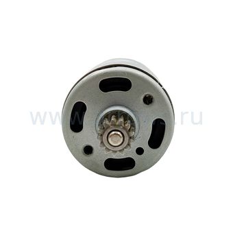 Двигатель эл. постоянного тока BOSCH PDR9.6V (2607022934)