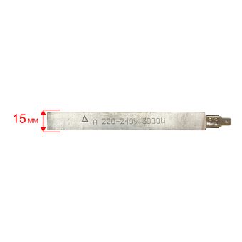 Термоэлемент QUATTRO ELEMENTI QE-3000C (649-233-003)