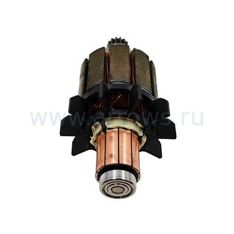 Якорь MAKITA BDF442 (619196-2)