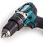 Дрель аккумуляторная ударная MAKITA DHP484Z (18V, 54Hм, без акб и зу)