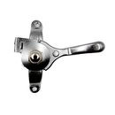 Рычаг газа DDE VP60-HK нового образца ->908-740-018 (109002)