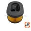 Фильтр воздушный UNITED PARTS для бензореза HUSQVARNA K950/960, DDE GS400-16 (бумажный) (аналог 5063470-02)