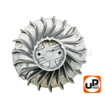 Маховик UNITED PARTS для STIHL MS361 (аналог 11354001203)