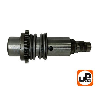 Ствол в сборе UNITED PARTS GBH2-26DRE (аналог 1617000V42)
