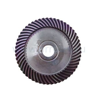Шестерня коническая большая MAKITA GA7030 (227493-8)