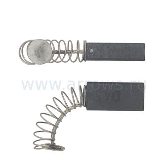 Щетка графитовая BOSCH GHO36-82 (2607014002)