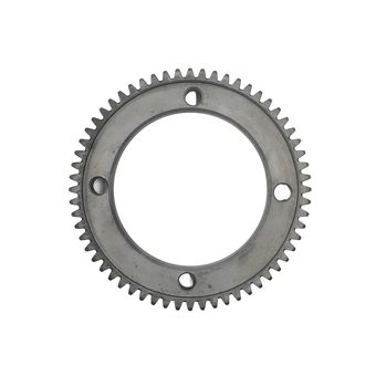 Шестерня ведомого вала эксцентрика DDE VP130-CK