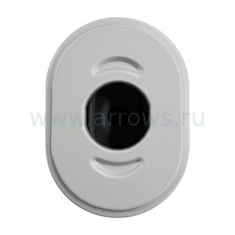 Фильтр воздушный UNITED PARTS для двигателя HONDA GX110/GX120 (аналог 17210-ZE0-505)